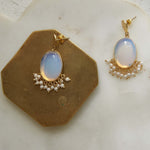 Bo & Luca Beatrix Earrings