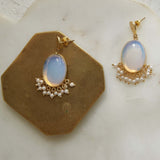 Bo & Luca Beatrix Earrings