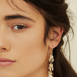 Bo & Luca Cecille Earrings