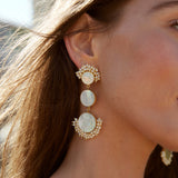 Bo & Luca Arlo Earrings