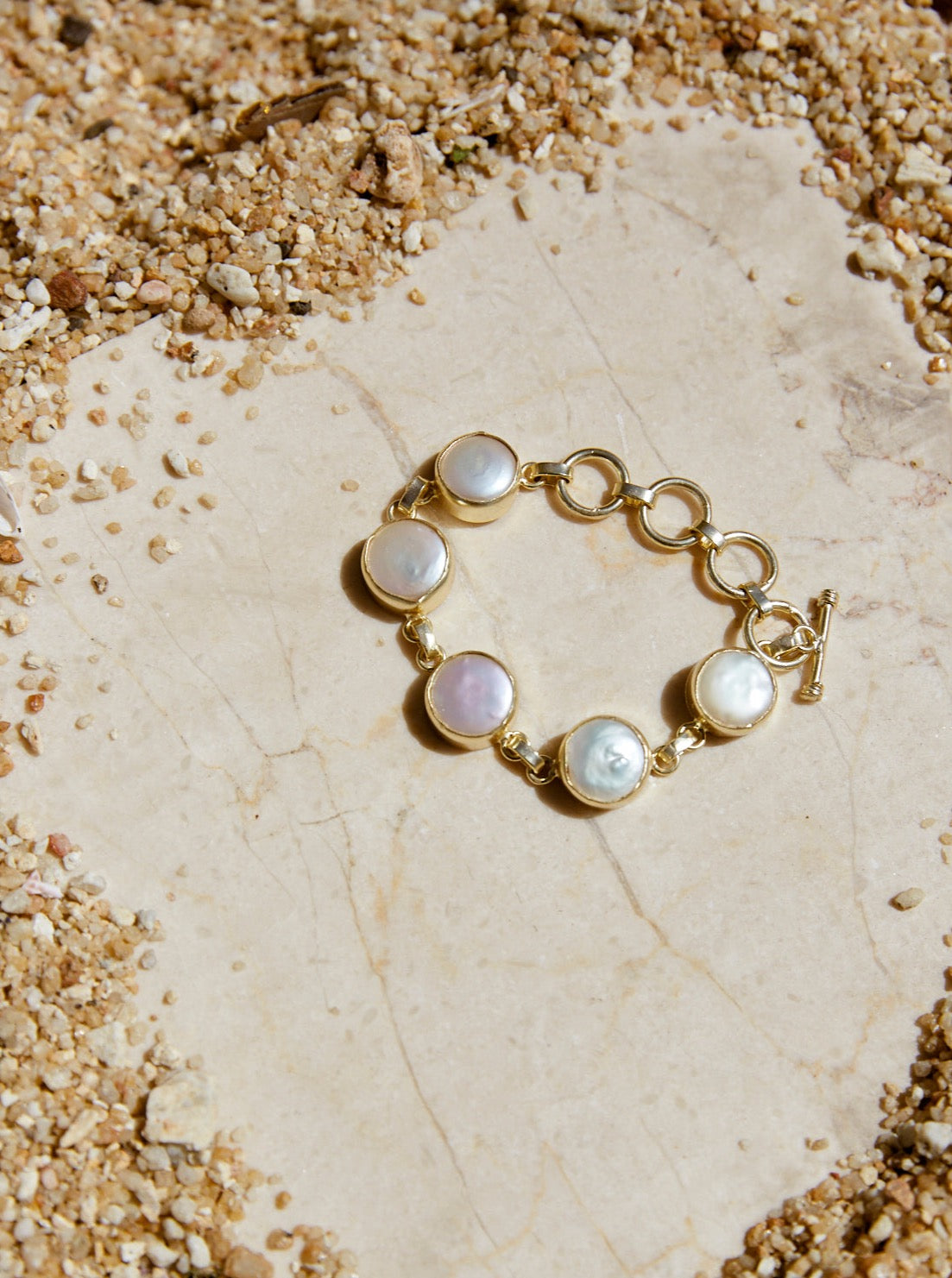 Bo & Luca Helena Bracelet