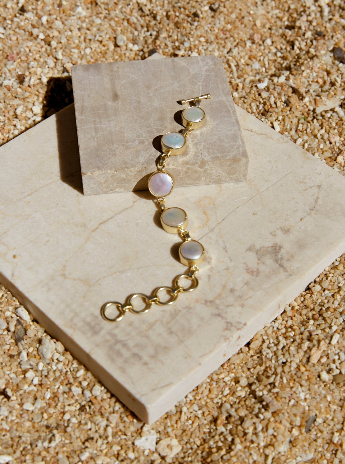 Bo & Luca Helena Bracelet