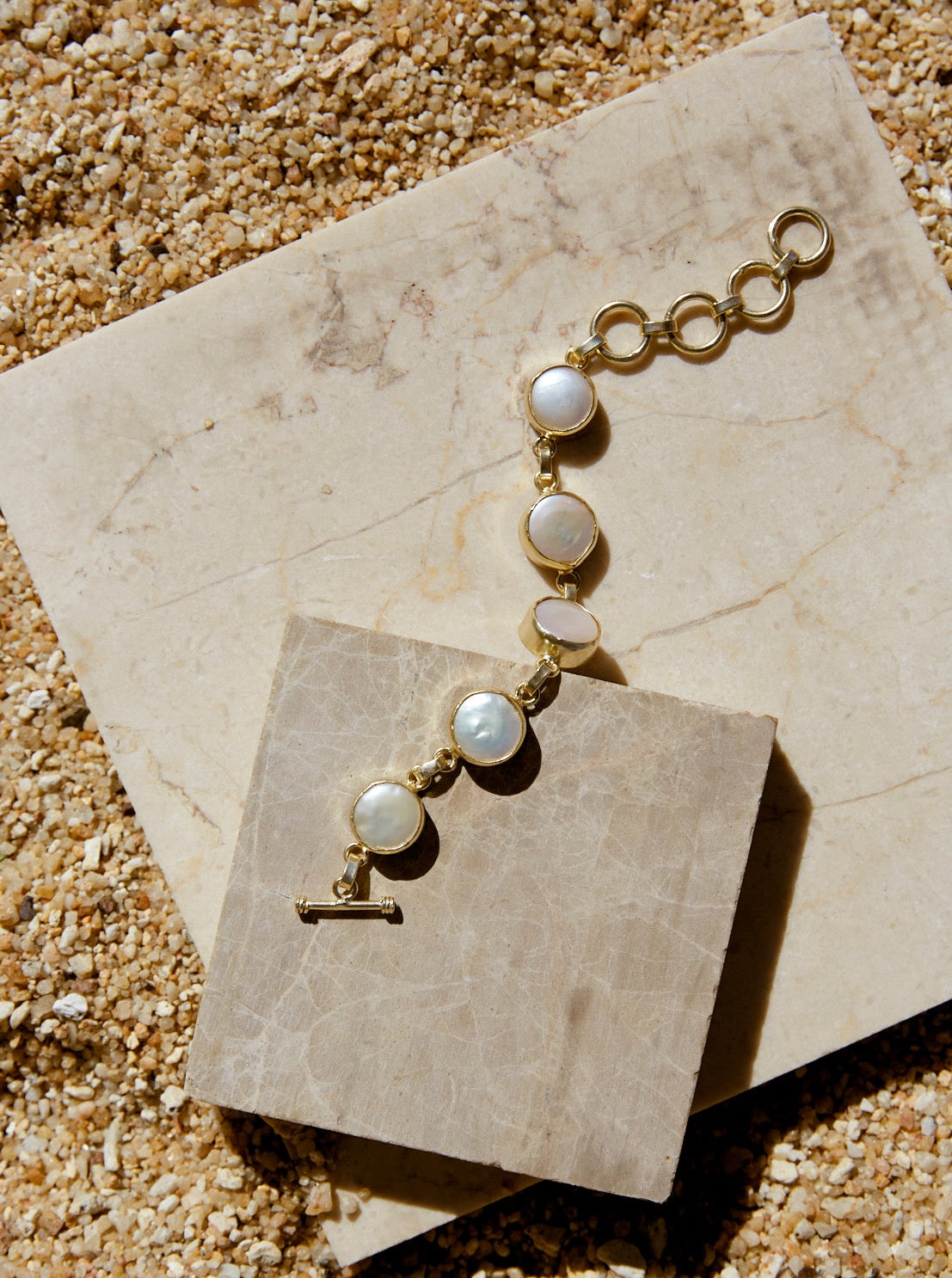 Bo & Luca Helena Bracelet