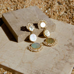 Bo & Luca Arlo Earrings