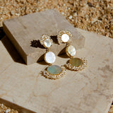 Bo & Luca Arlo Earrings