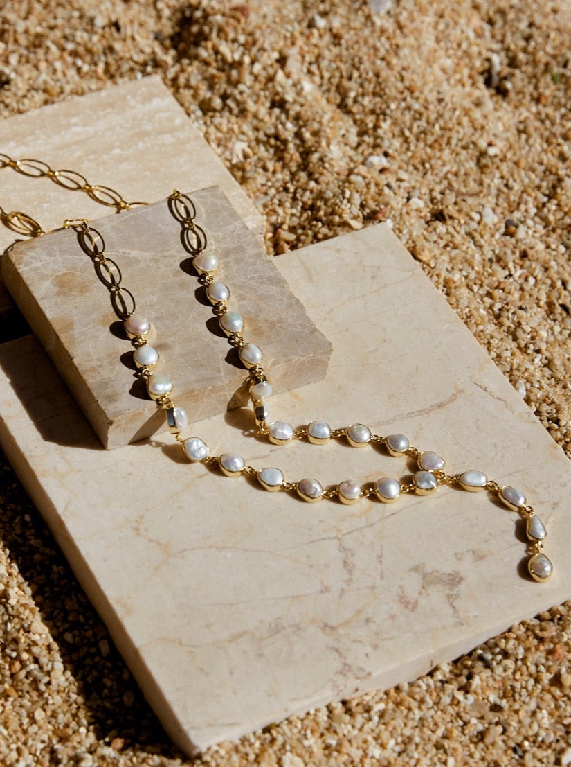 Bo & Luca Helena Necklace