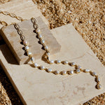 Bo & Luca Helena Necklace