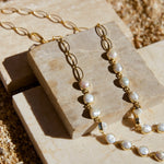 Bo & Luca Helena Necklace