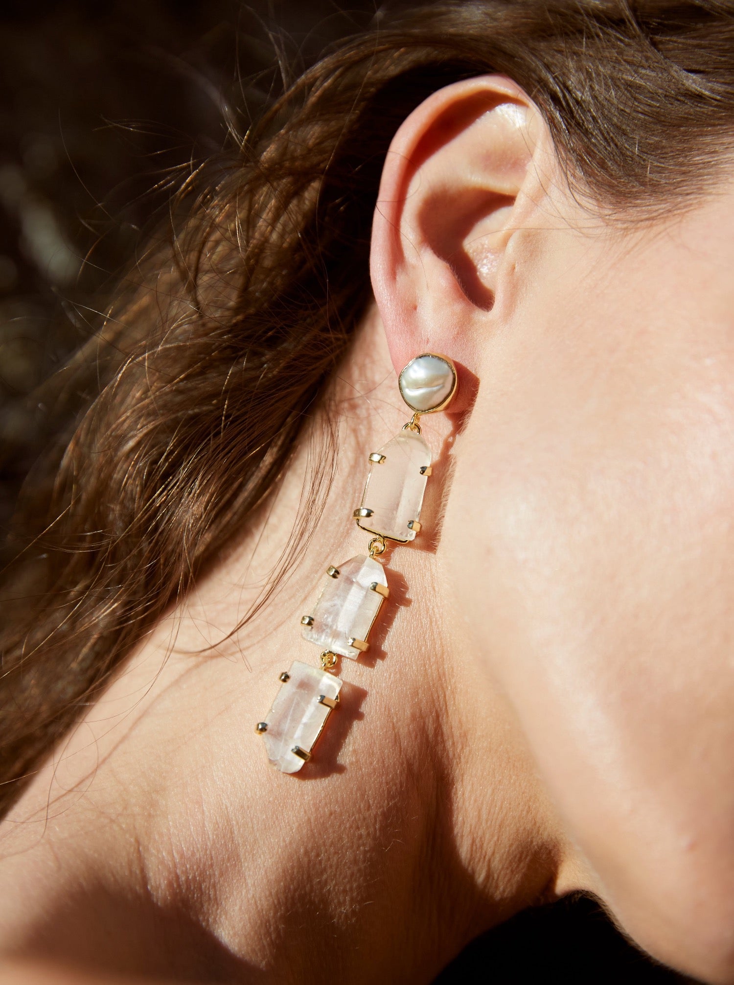 Bo & Luca Adita Earrings