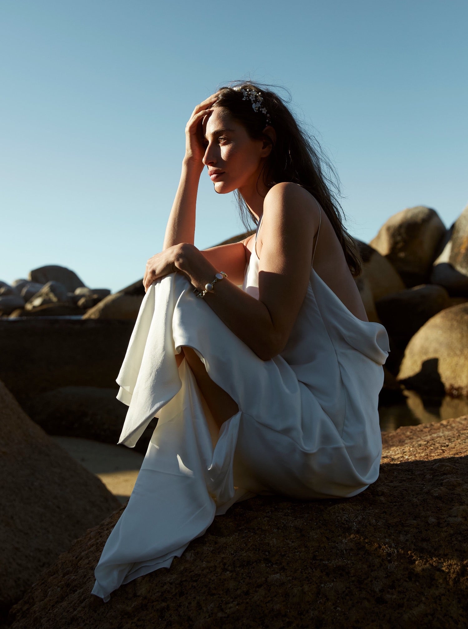 Bo & Luca Helena Bracelet