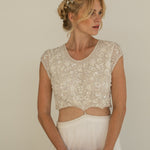 Bo & Luca India Gown