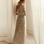 Bo & Luca Gabrielle Gown