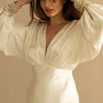 Bo & Luca Gardner Gown