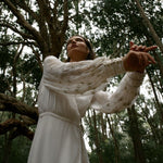 Bo & Luca Sitaara Wrap editorial