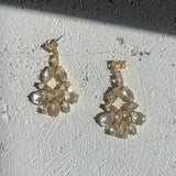 Solita Earrings