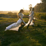 Bo & Luca India Gown