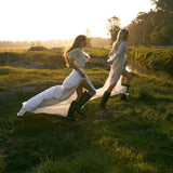 Bo & Luca India Gown