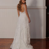 Temple by Bo & Luca Ivy Gown