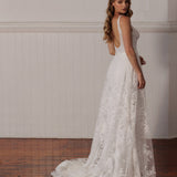 Temple by Bo & Luca Ivy Gown