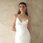 Bo & Luca Callie Earrings Sterling Silver