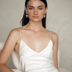 Bo & Luca Beau Earrings Gold