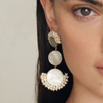 Bo & Luca Arlo Earrings