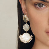 Bo & Luca Arlo Earrings