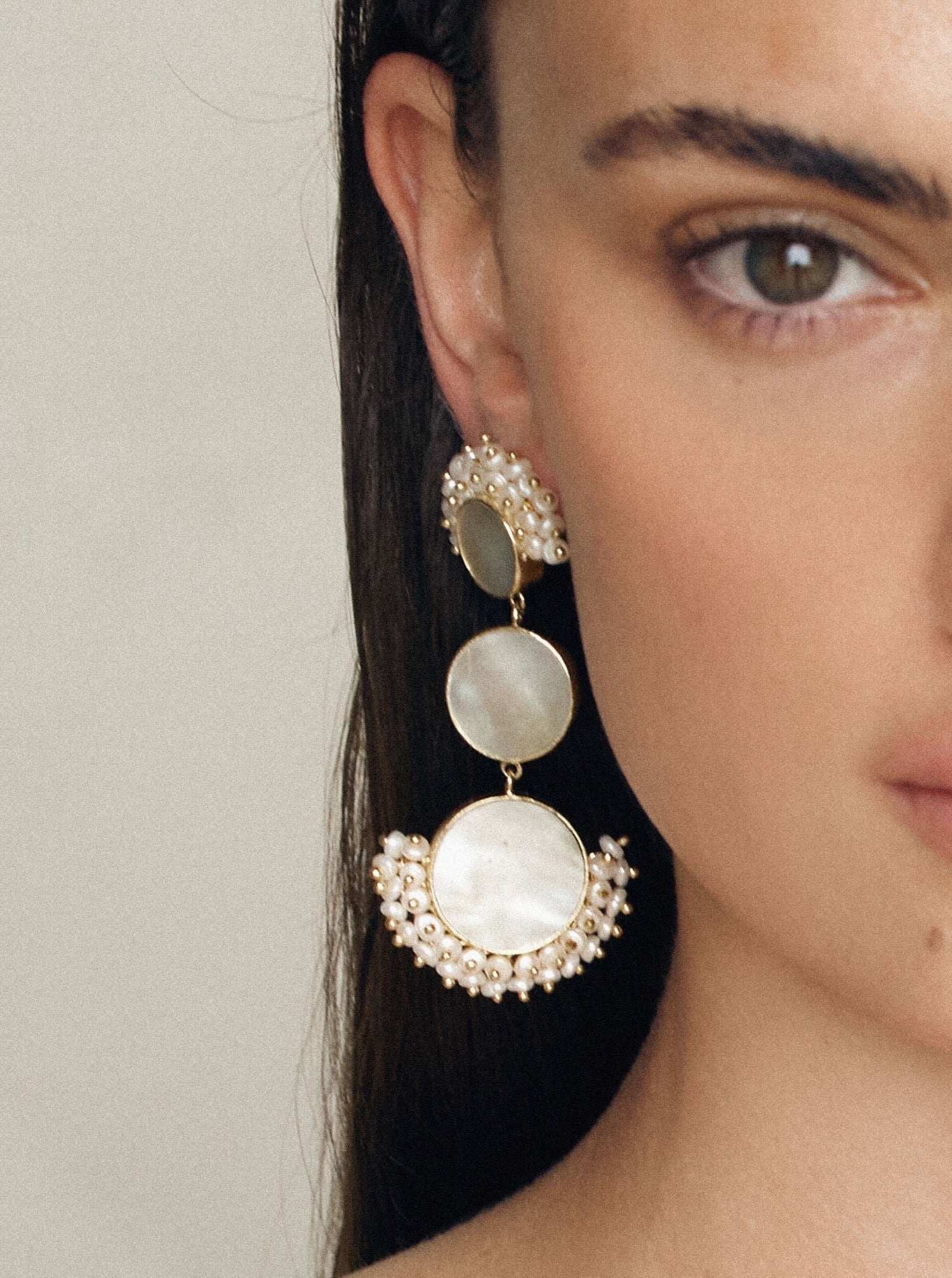 Bo & Luca Arlo Earrings