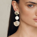 Bo & Luca Arlo Earrings