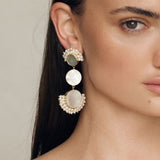 Bo & Luca Arlo Earrings
