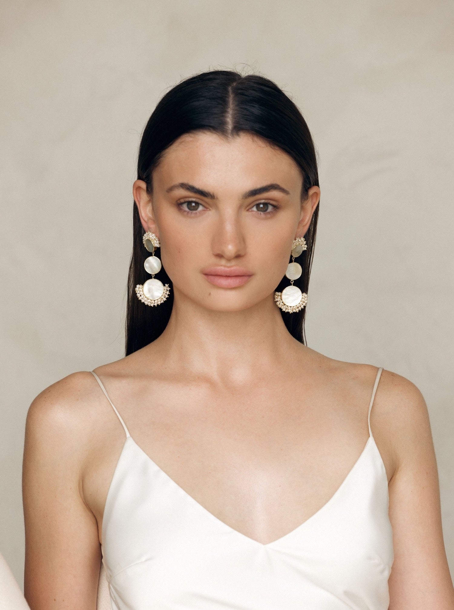 Bo & Luca Arlo Earrings