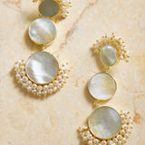 Bo & Luca Arlo Earrings