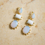 Bo & Luca Julia Earrings