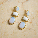 Bo & Luca Julia Earrings