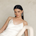 Bo & Luca Julia Earrings