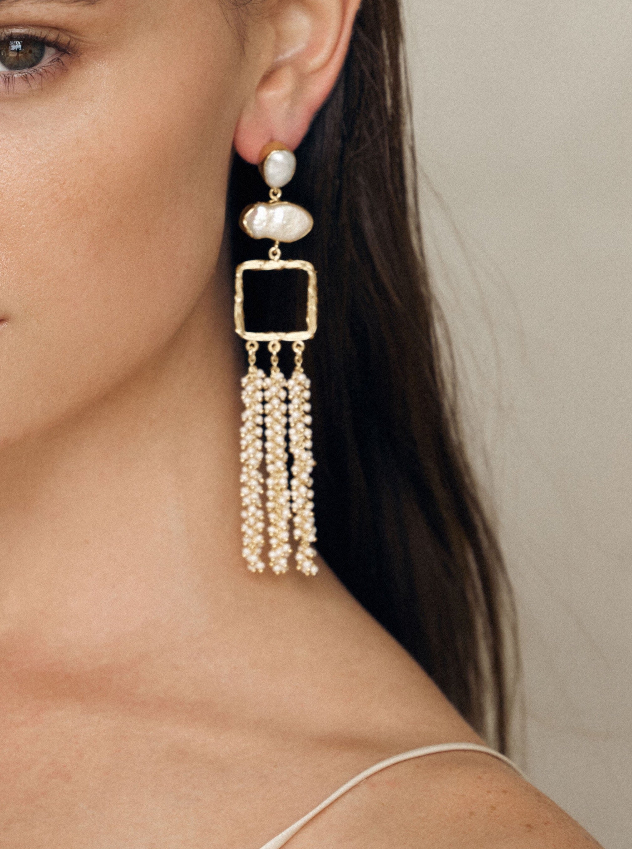 Bo & Luca Greer Earrings