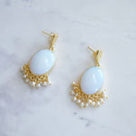 Bo & Luca Beatrix Earrings
