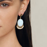 Bo & Luca Beatrix Earrings