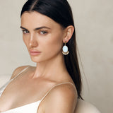 Bo & Luca Beatrix Earrings