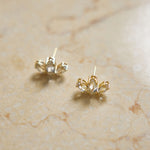 Bo & Luca Ava Earrings