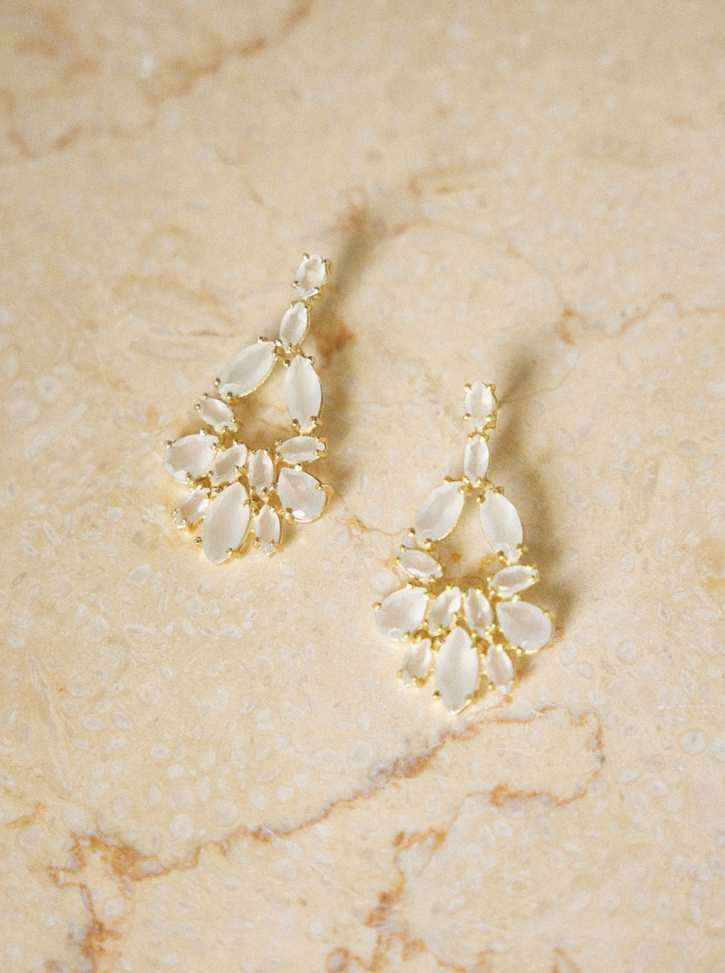 Bo & Luca Solita Earrings