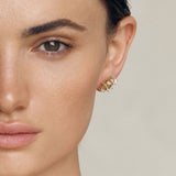 Bo & Luca Ava Earrings