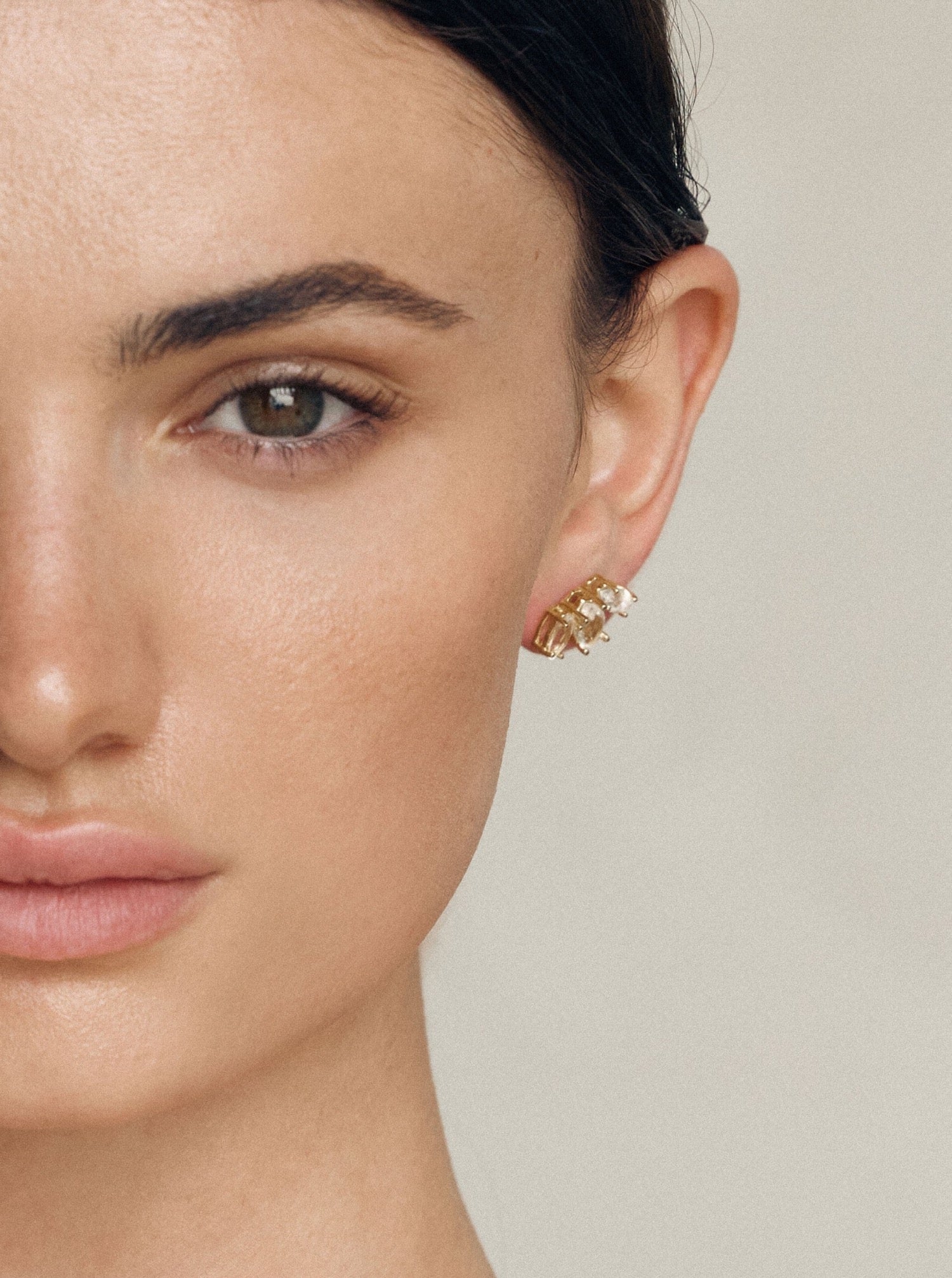 Bo & Luca Ava Earrings