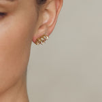 Bo & Luca Ava Earrings