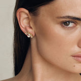 Bo & Luca Ava Earrings