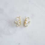 Bo & Luca Ava Earrings