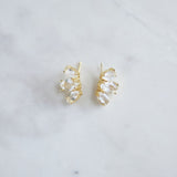 Bo & Luca Ava Earrings