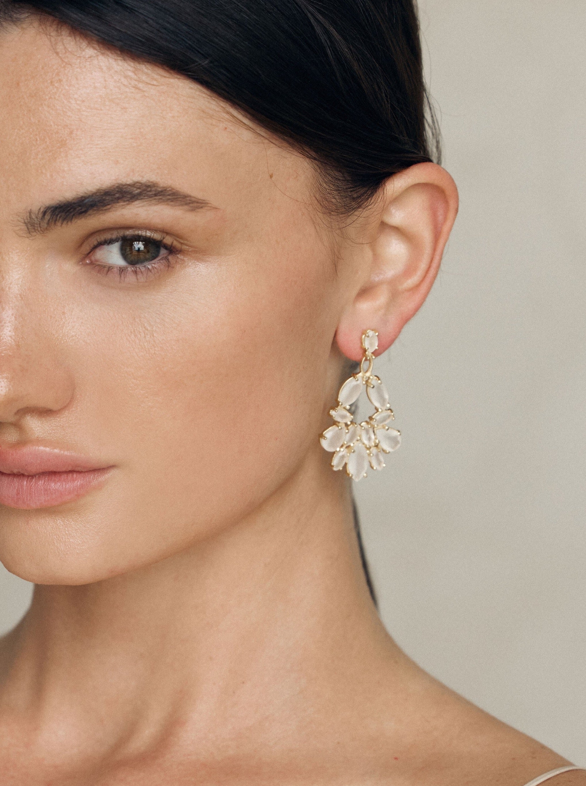 Bo & Luca Solita Earrings