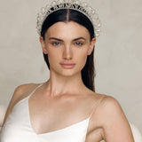 Bo & Luca Olympia Crown