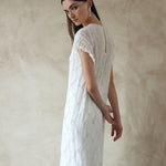 Bo & Luca Jasmine Gown